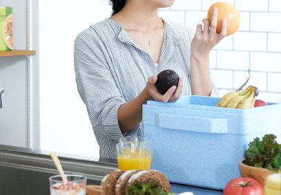 食配ラボ