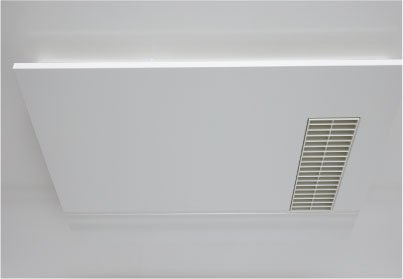 浴室暖房換気乾燥機