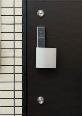 ダブルロック