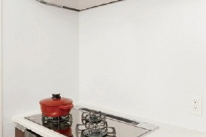 ホーローキッチンパネル