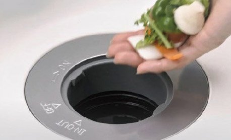 ディスポーザ