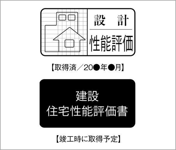 住宅性能評価
