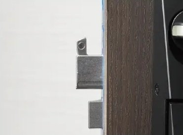 鍵デッド錠