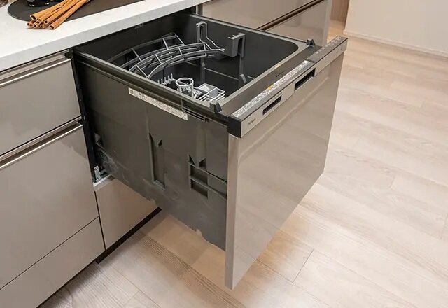 食器洗い乾燥機