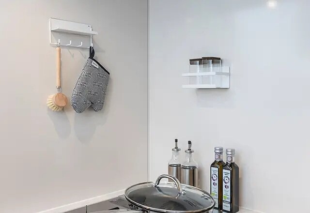 ホーローキッチンパネル