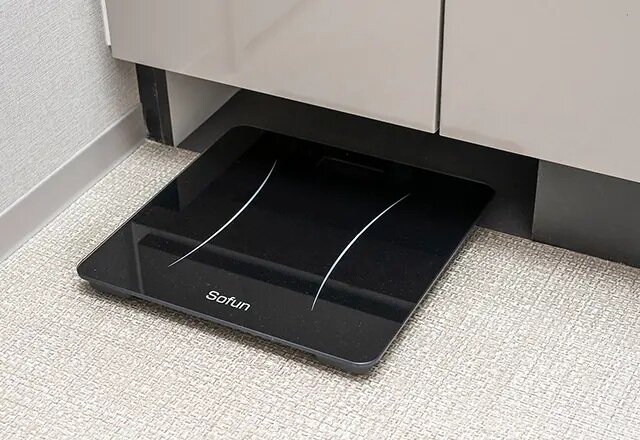 ヘルスメータースペース