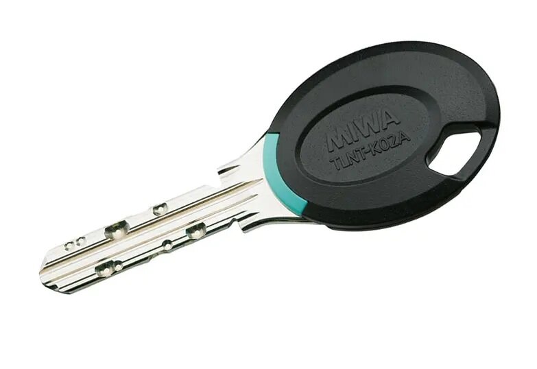 ノンタッチキー