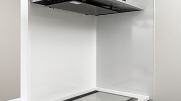 ホーローキッチンパネル