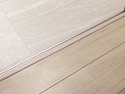 バリアフリー対応の居室内