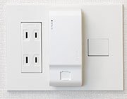 Wi-Fi通信が使い放題