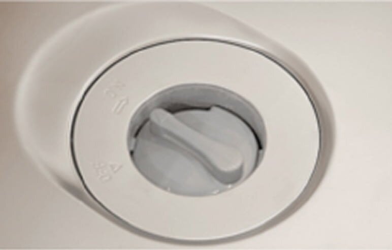 ディスポーザー