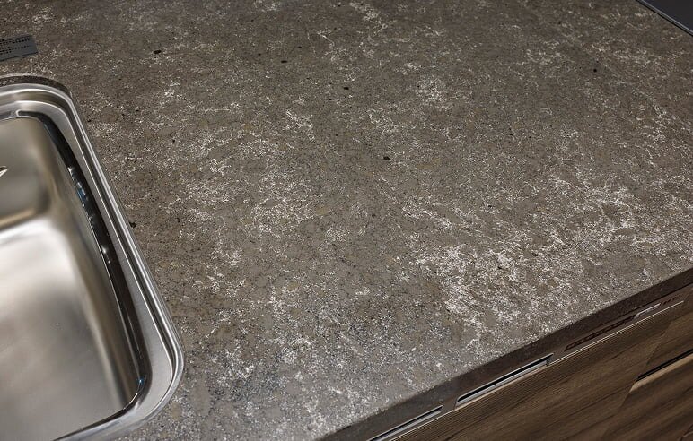フィオレストーンキッチン天板