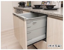 食器洗い乾燥機