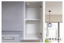 吊戸棚