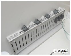 多機能包丁差しColte（コルテ）