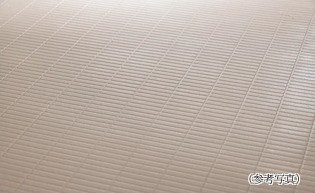 フラッグストーンフロア