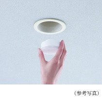 LEDフラットランプ