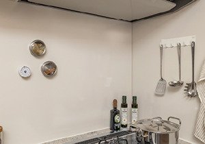 ホーローパネル