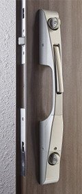 グリップ
ドアハンドル