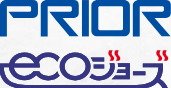 24号給湯暖房機
「プリオール・エコジョーズ」