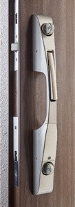 施錠復帰機能を装備/施錠追従機能を装備/耐サムターン回し性能