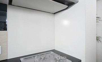 ホーローパネル
