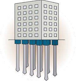 杭基礎