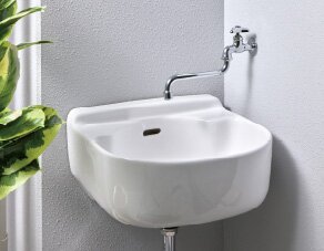 スロップシンク