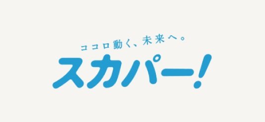 スカパー! テレビ視聴サービス