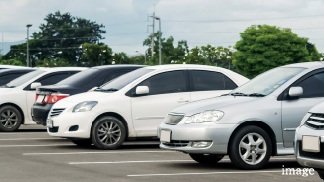 快適なカーライフをサポートする「全区画平置駐車場」