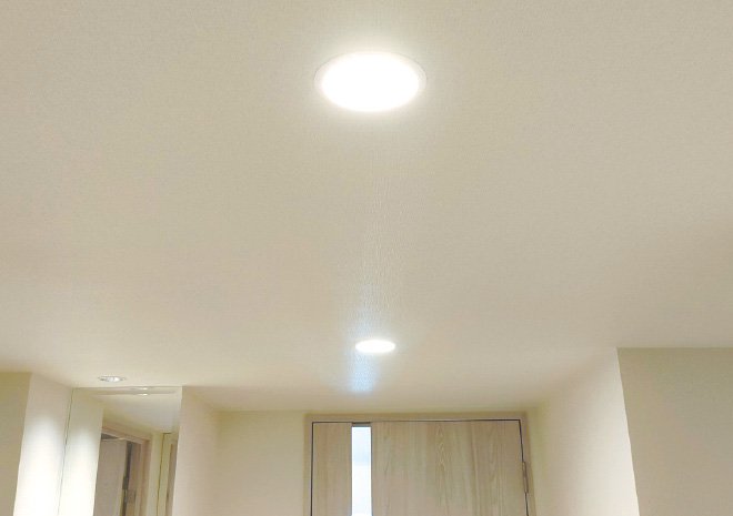 LED電球