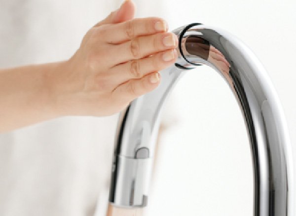 節湯水栓