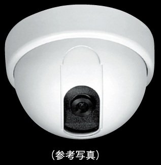 防犯カメラ（1階出入口等）
