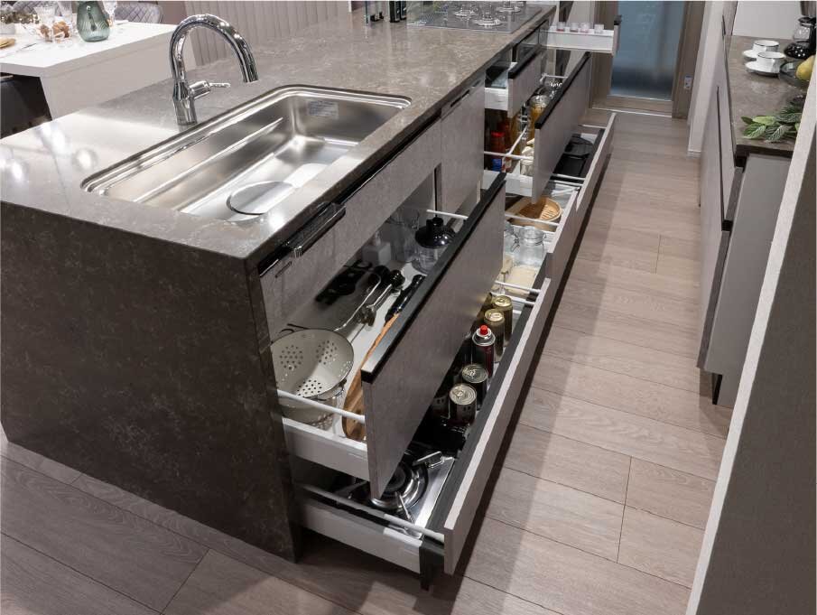 ぷるぴっとキッチン