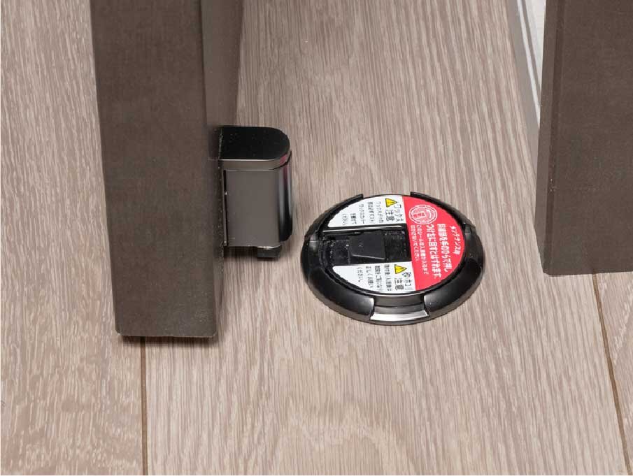 ドアキャッチャー