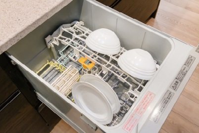 食器洗い乾燥機