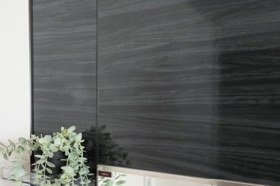 ホーロークリーン浴室パネル