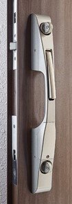 玄関錠
