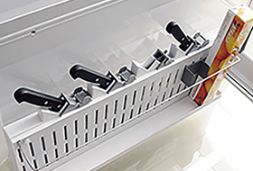 多機能包丁差しColte（コルテ）