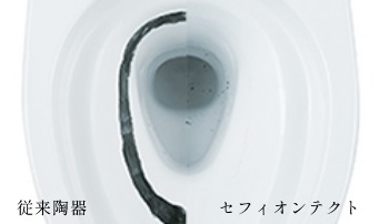 セフィオンテクト