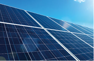 太陽光発電システム