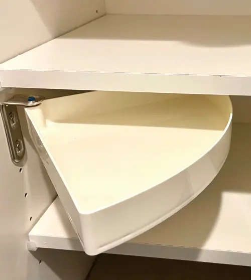 回転式トレー