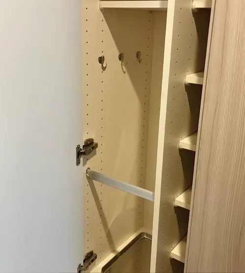 フック