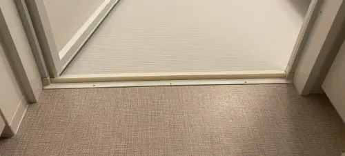 ユニットバス フラットフロア