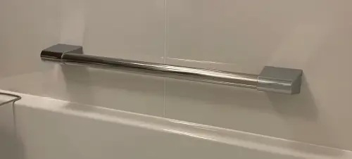 ユニットバス手摺り
