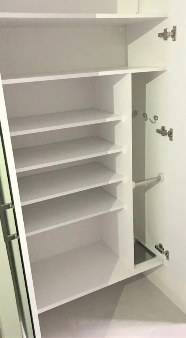 玄関収納