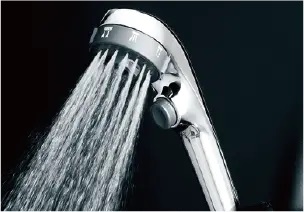 節水・節湯対策