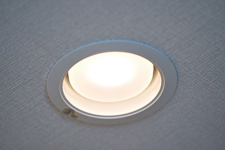LED照明