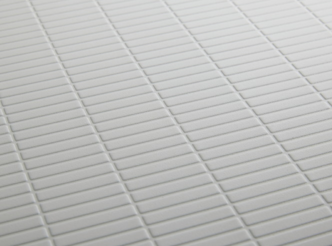 フラッグストーンフロア