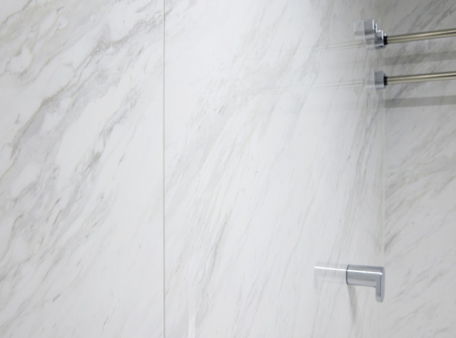 鋼板製浴室パネル